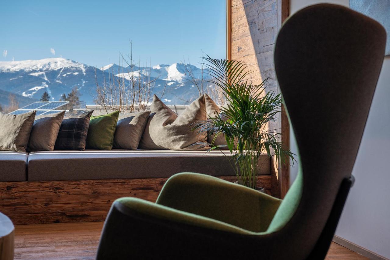 Lerchpeuntgut Alpenfreud Apartments Tamsweg Eksteriør bilde